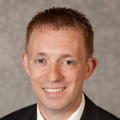 Blake Ashby